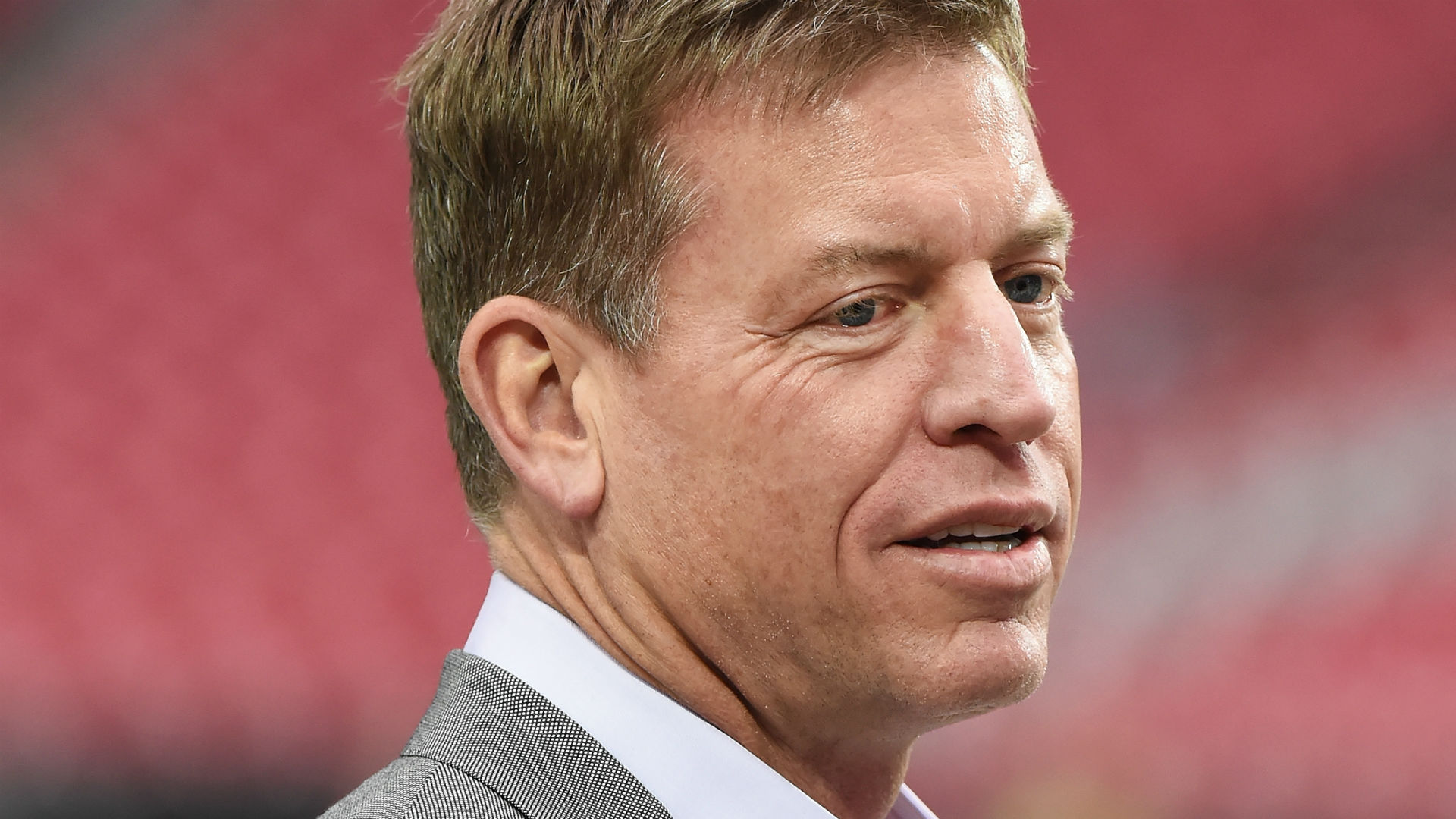 Troy Aikman Net Worth