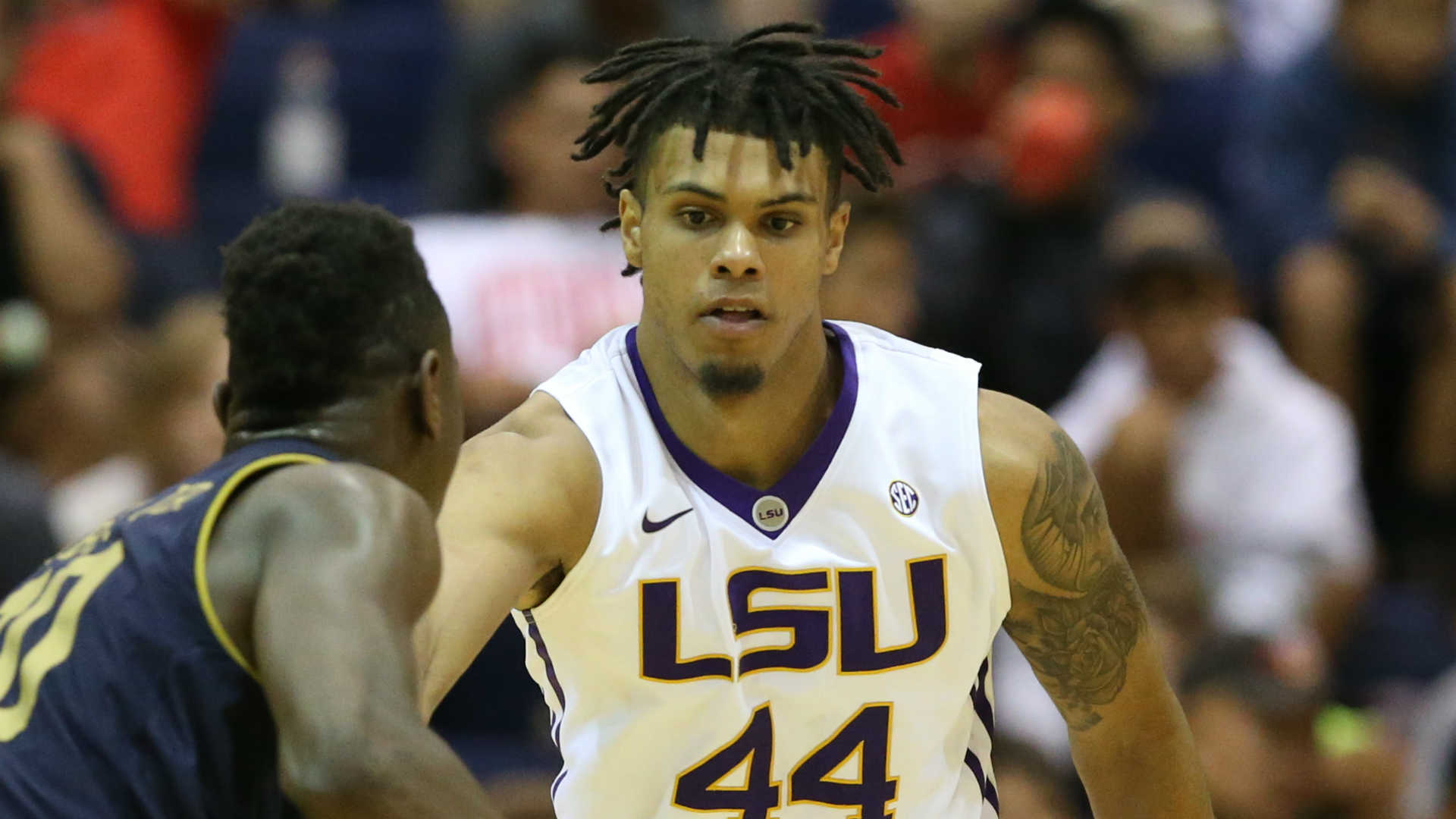 LSU basketball player killed in shooting near Southern University