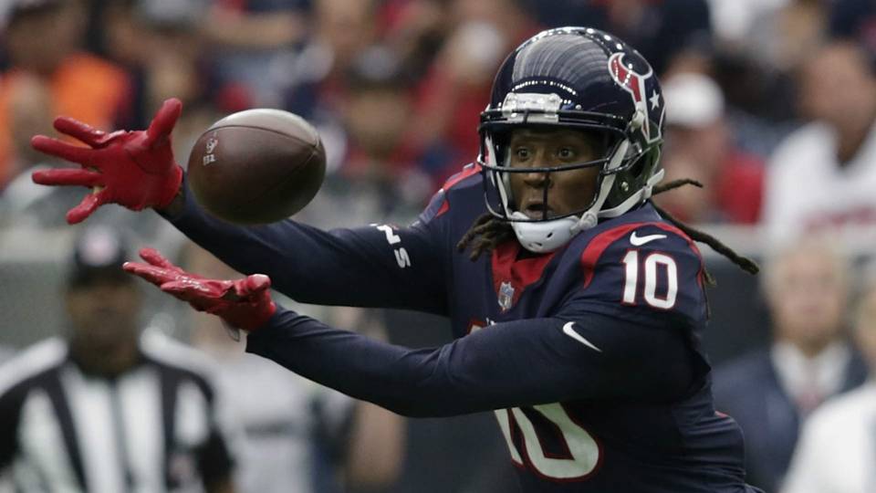 Image result for deandre hopkins