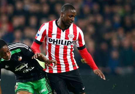 Monaco sign defender Kongolo