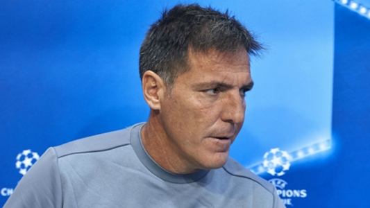 La Liga News: Sevilla sack coach Berizzo | Goal.com