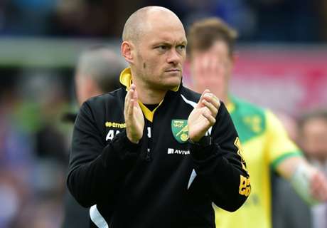 Norwich edged out in friendly clash