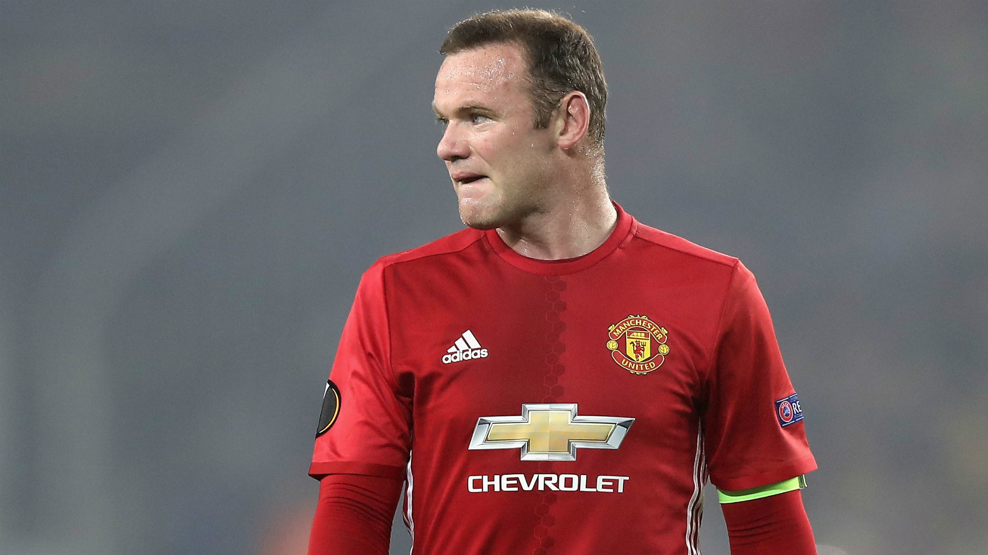 'Injured' Rooney ruled out, Henderson to lead England against Spain