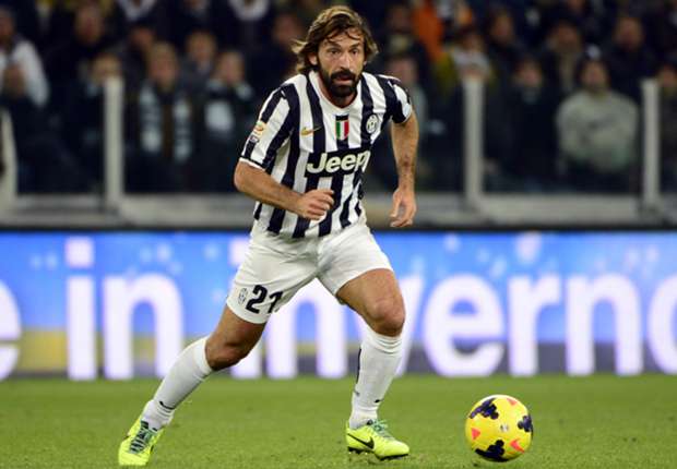 Question of the Day: Should Juventus release Pirlo?