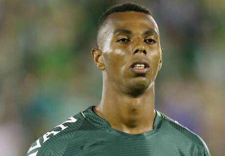 Rule-breaking Chapecoense out of Copa
