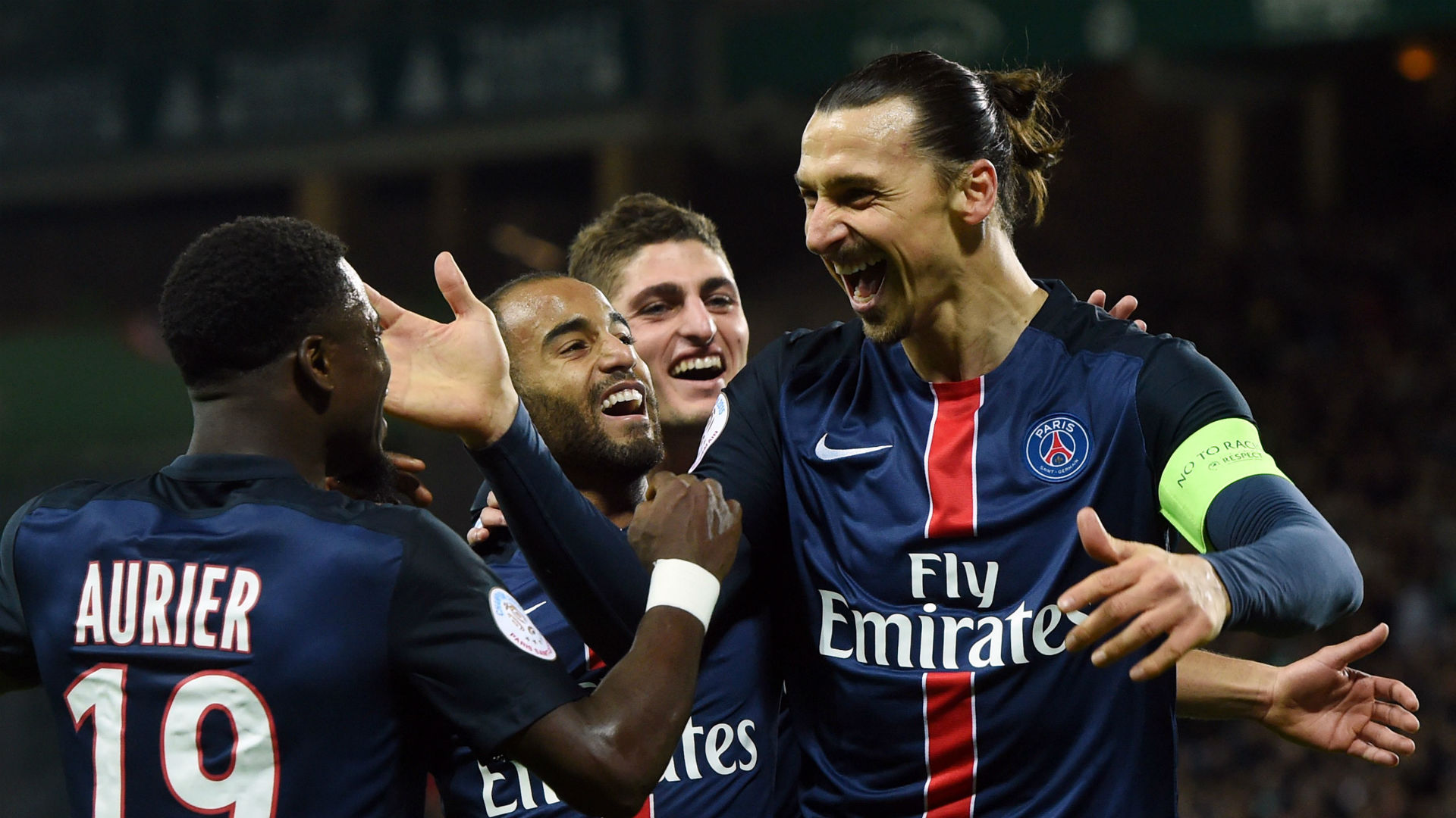 Paris Saint-Germain Transfer Summary: A Quiet Window, But Champions ...