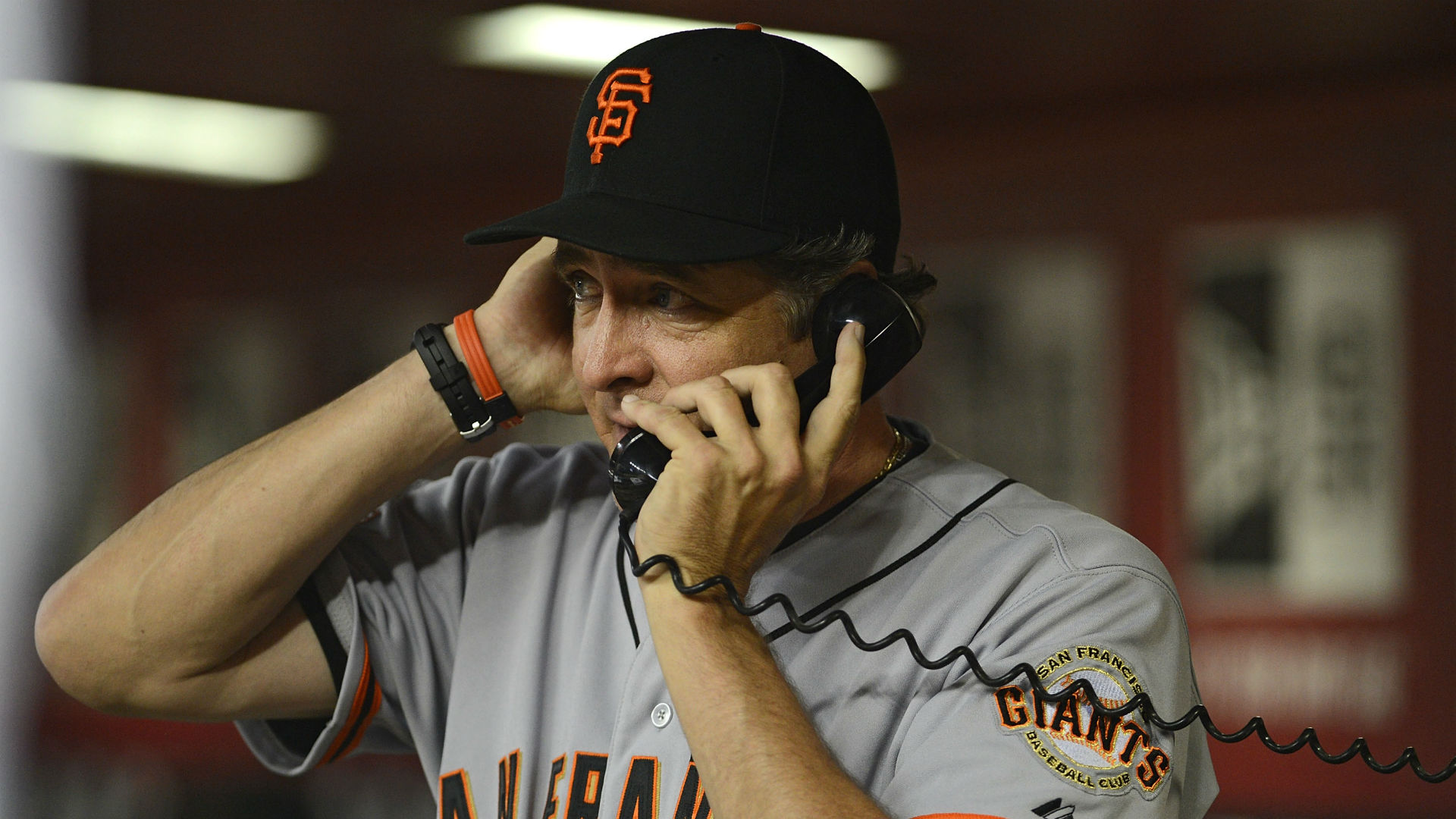 San Francisco Giants make 3 changes to coaching staff MLB Sporting News