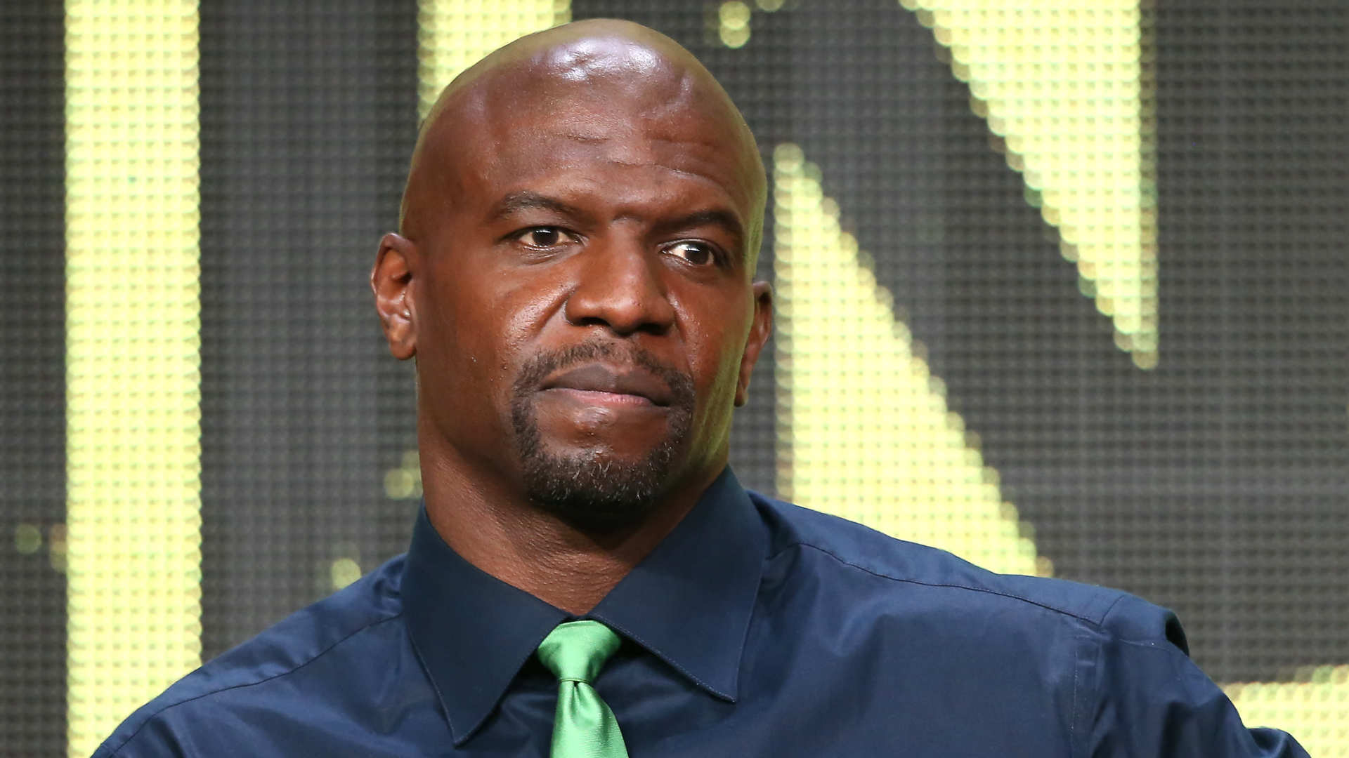 terry crews nfl hollywood muscle man terry crews says nfl is like jail terry crews nfl hollywood muscle man terry crews says nfl is like jail