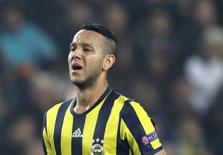 Souza gives Fener late derby glory
