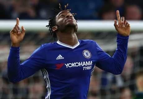 Report: Arsenal 0 Chelsea 3