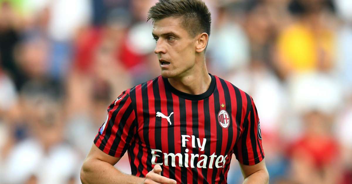 AC Milan's move for Genoa striker Piatek is reportedly all done with him  signing on Tuesday - The AC Milan Offside