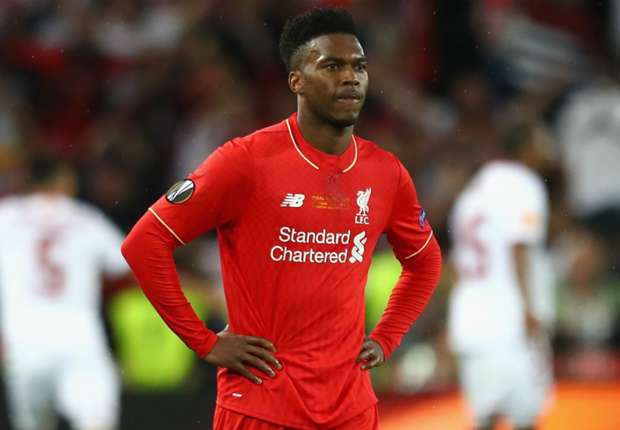 Heartbroken Sturridge ready to kick on for club and country
