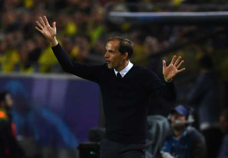 Tuchel: BVB can still get better