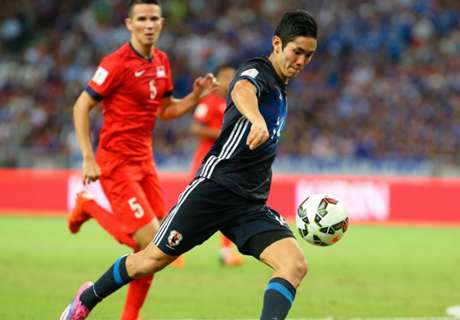 PREVIEW: Cambodia vs Japan
