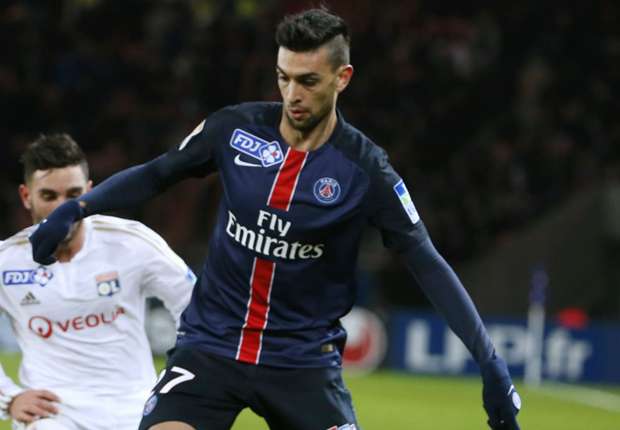 Paris Saint-Germain v Toulouse Preview: Pastore and Marquinhos doubts for last-32 clash