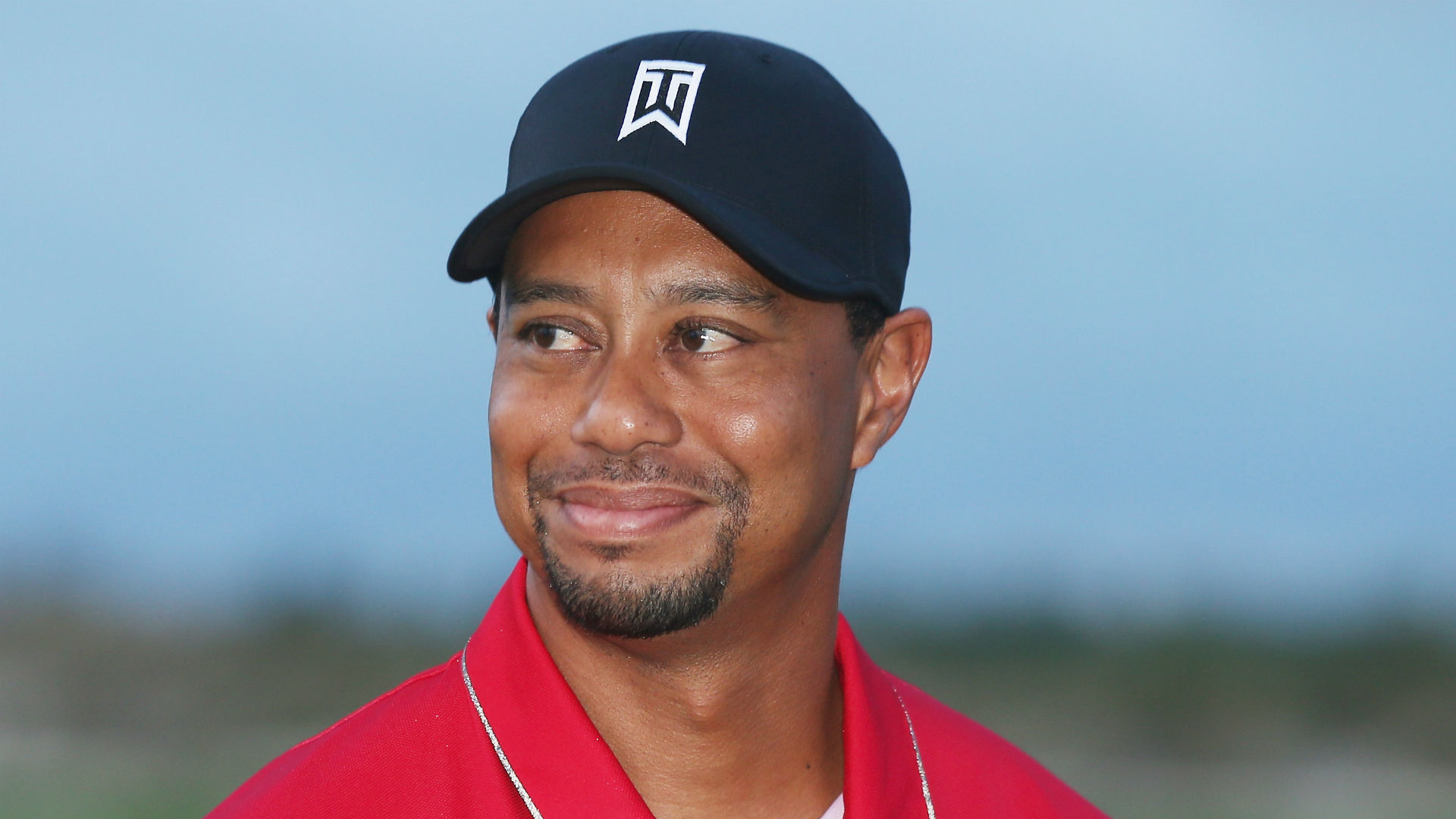 Tiger Woods posts video to rebut rumors of his demise