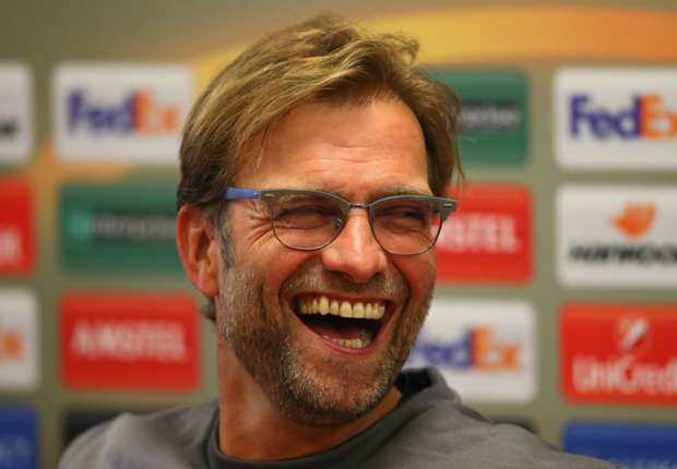 'I'm no genius' - Klopp denies Liverpool title chances