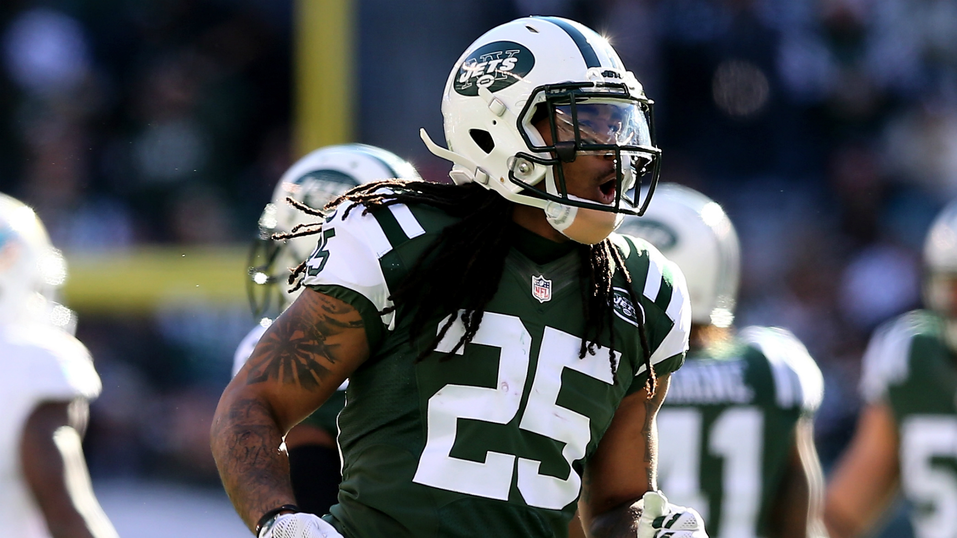 Browns cut Calvin Pryor after reported fight with teammate Ricardo Louis