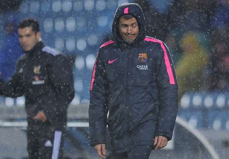 Preview: Barcelona - Huesca