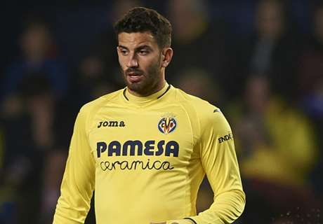 Musacchio having AC Milan medical