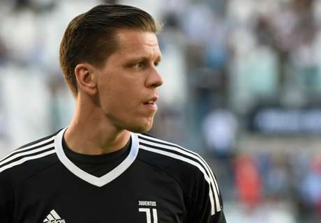 Szczesny: I never improved at Arsenal