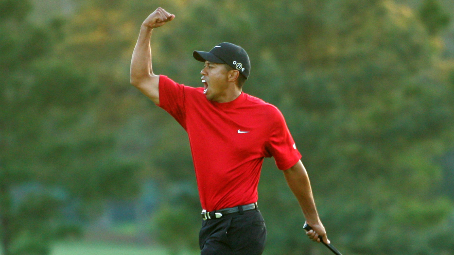 Masters 2019: How Tiger Woods' stats compare to his peak years | Golf