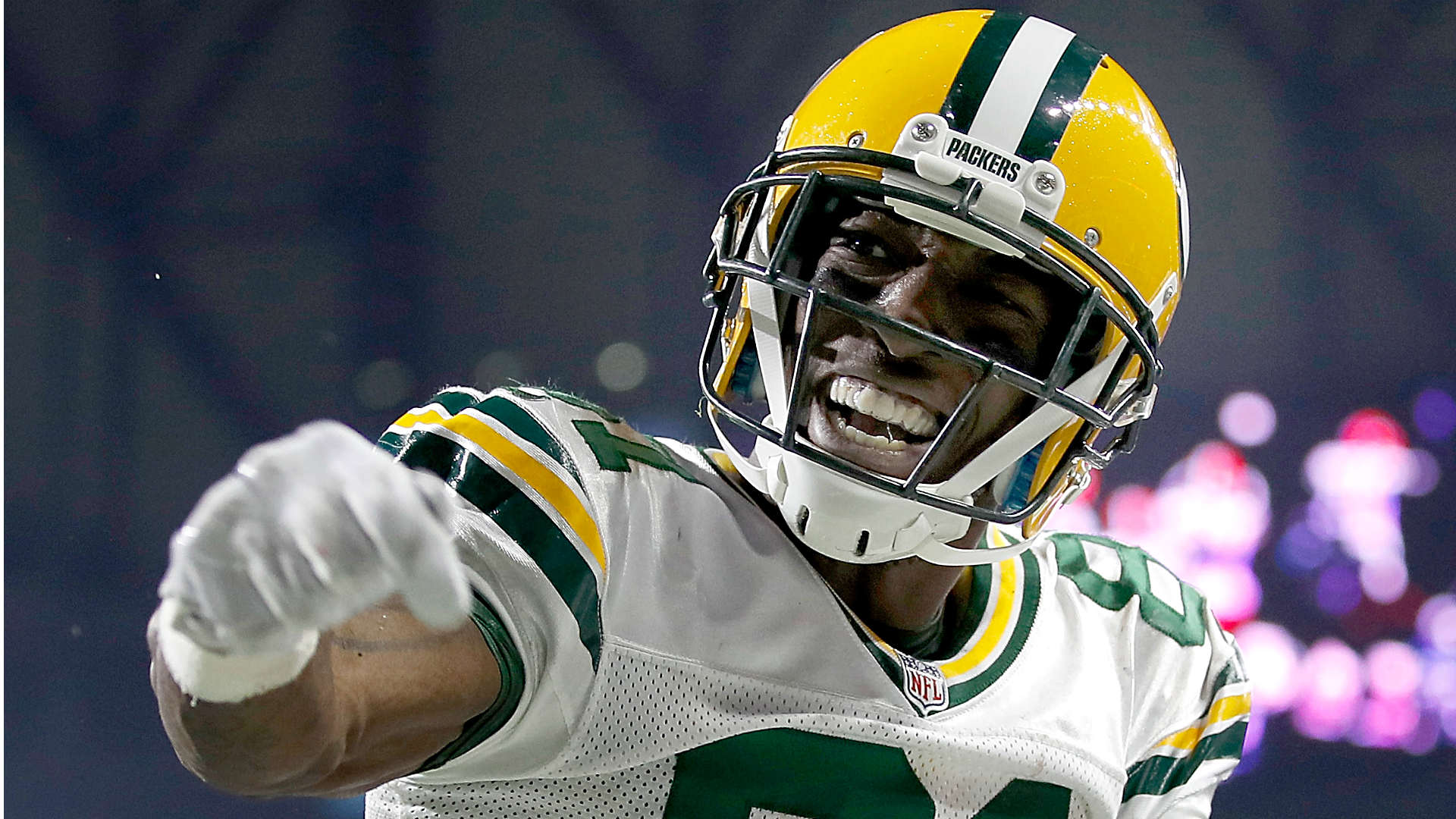 Geronimo Allison injury update: Packers place WR (groin) on injured reserve