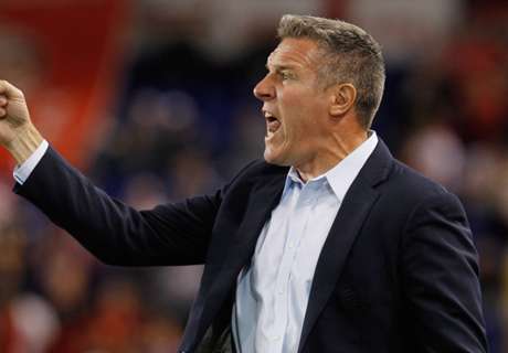 Sporting KC 1 Philadelphia Union 1