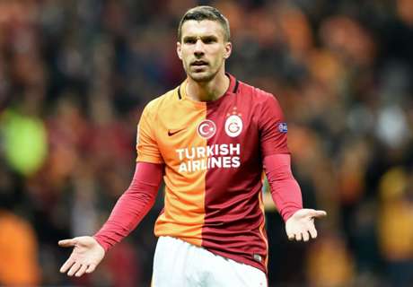 Galatasaray face further FFP probe