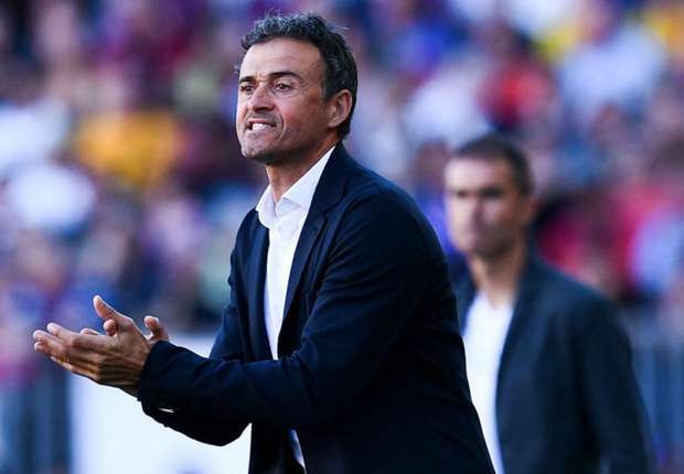 Image result for luis enrique