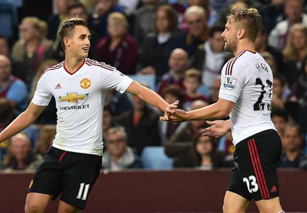 Van Gaal: Januzaj gave the ball away unnecessarily… he needs to do more!