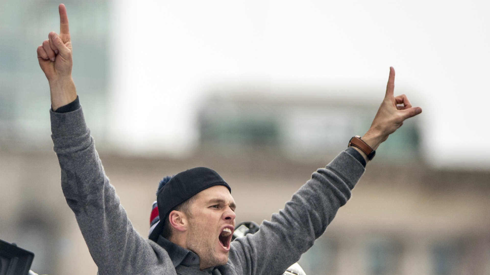 Tom Brady ranked number 1 by fellow National Football League players Tom Brady ranked number 1 by fellow National Football League players