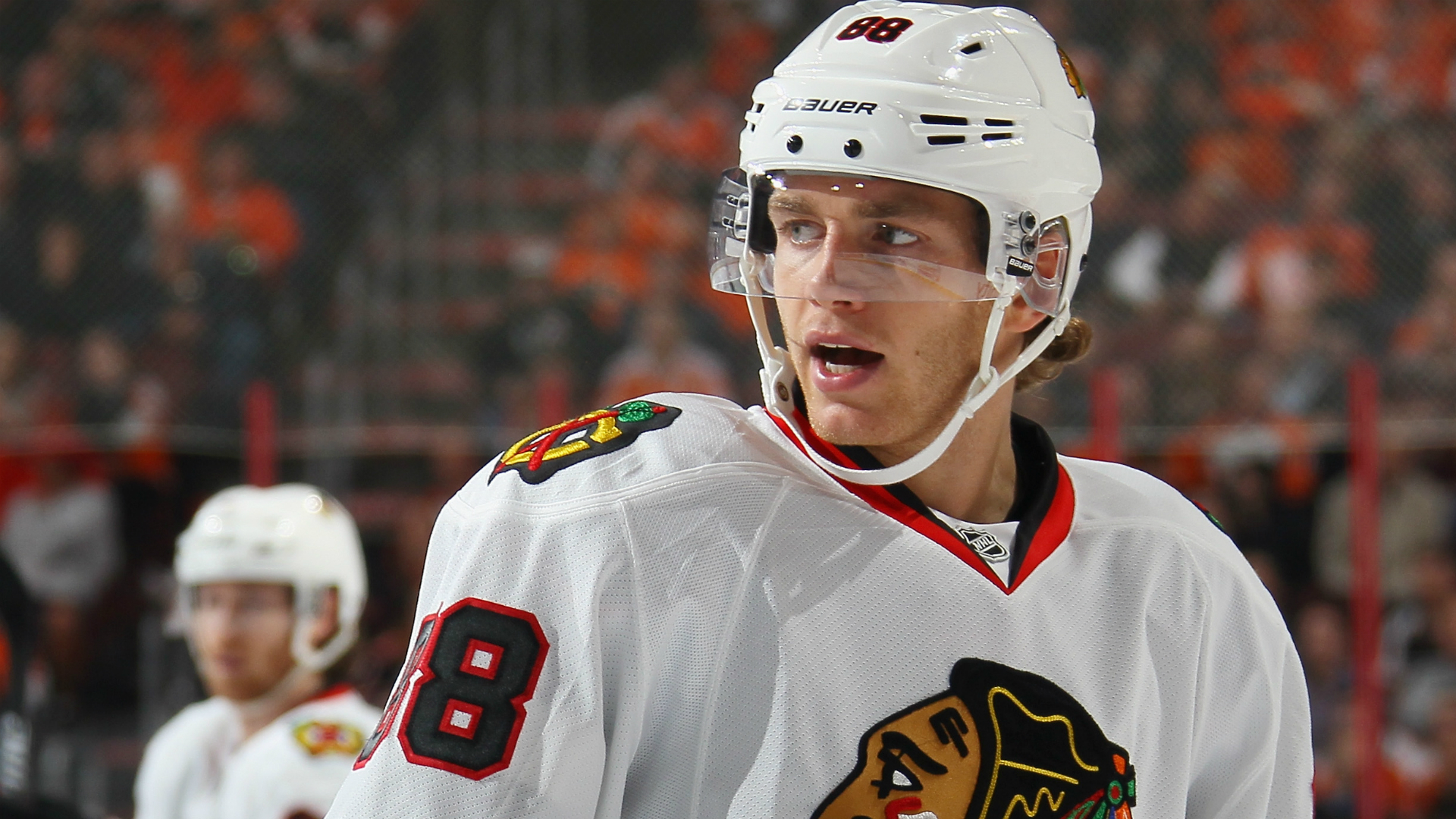 Other | NHL investigation rules Patrick Kane rape case closed