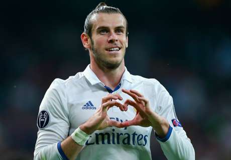 Bale set to be fit for CL final