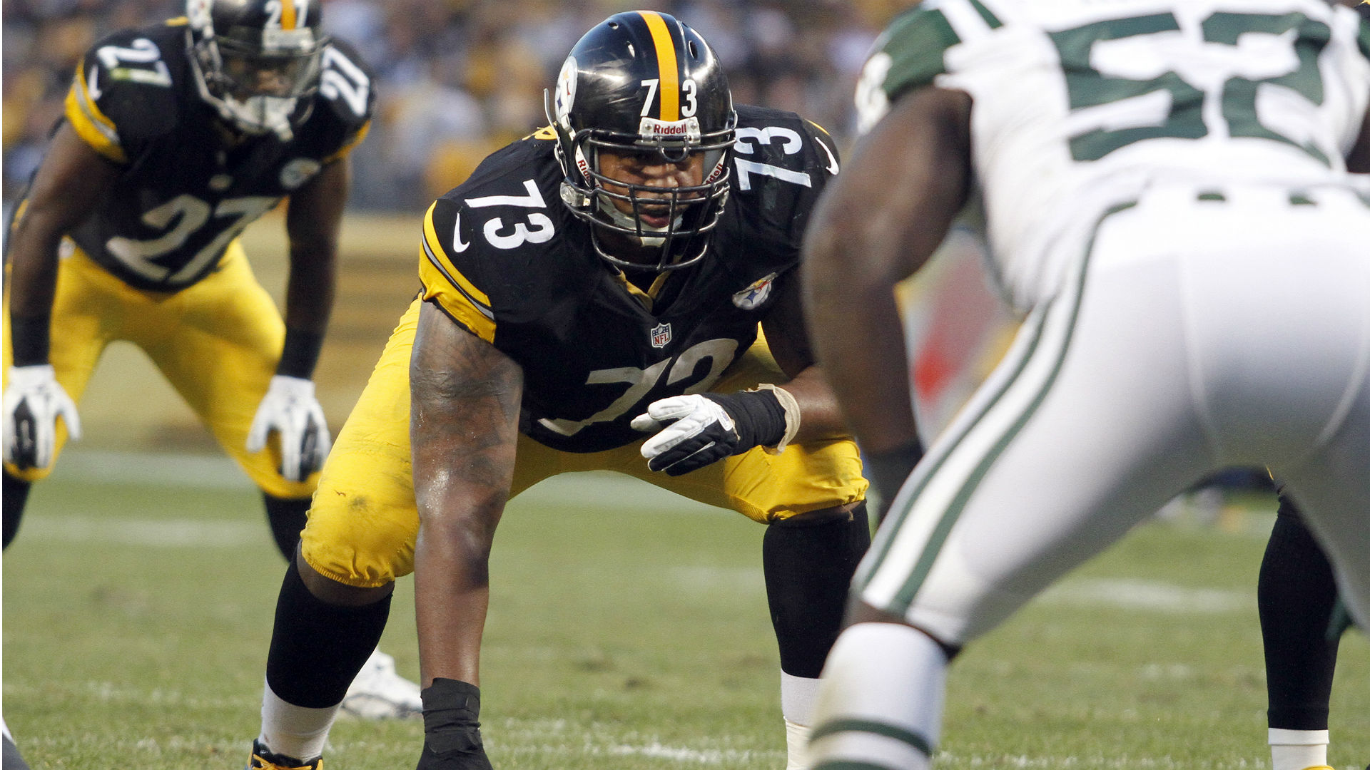 Ramon Foster injury update: Steelers guard aiming to play against Browns in Week 1