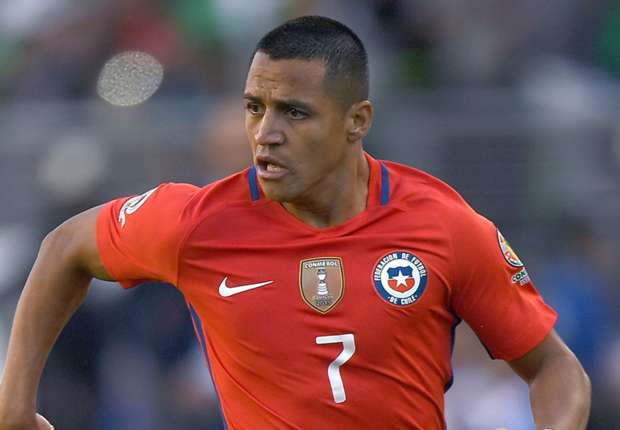 Sanchez reportedly fit to face Argentina despite ankle complaint