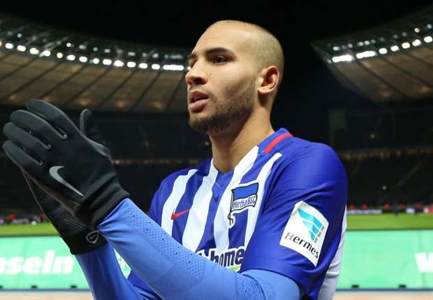 Video: Hertha BSC vs Borussia Dortmund Video: Hertha BSC vs Borussia Dortmund