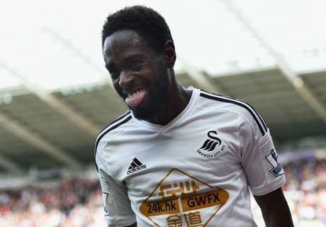 REPORT: Swansea City 3-0 York City