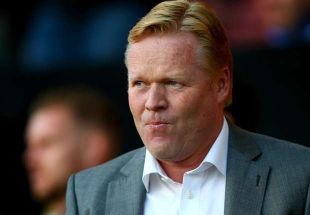 Southampton lacked organisation - Koeman