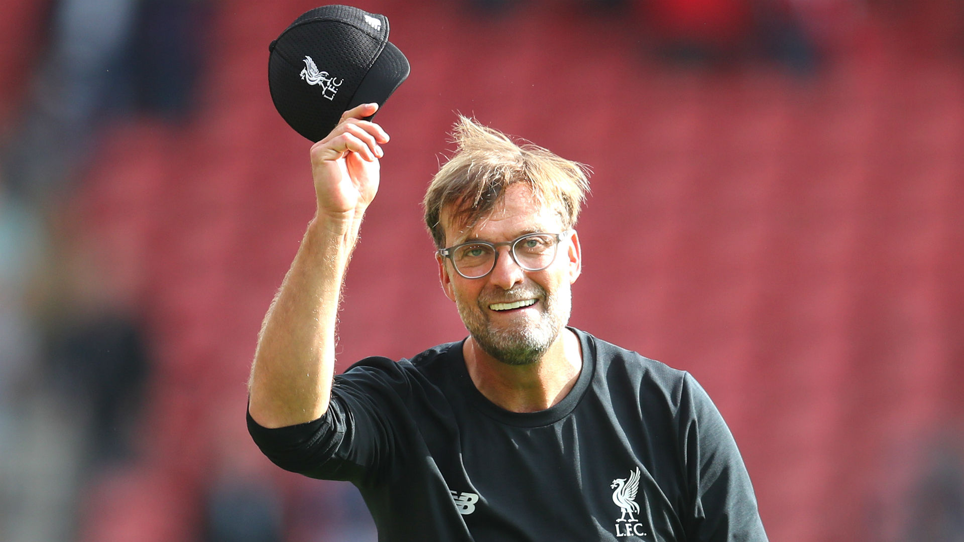 'No one has done better than Klopp' - Ziege says Liverpool boss is 'best in the world' ahead of Guardiola