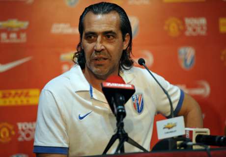 Batista to become Bahrain boss