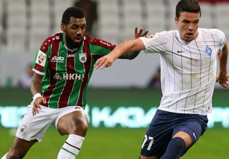 M'Vila signs new Rubin Kazan deal
