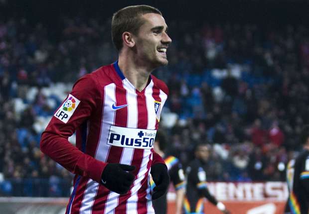 Video: Atletico Madrid vs Rayo Vallecano Video: Atletico Madrid vs Rayo Vallecano