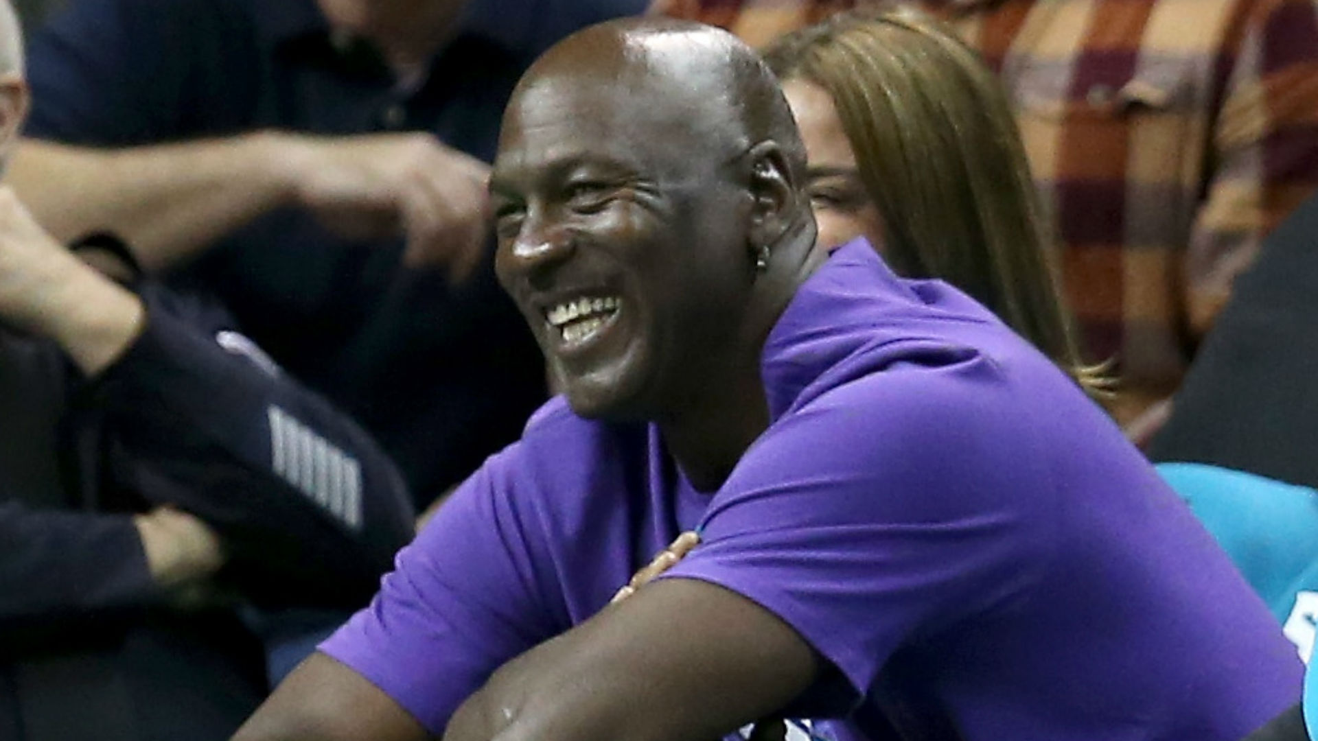 michael jordan takkies