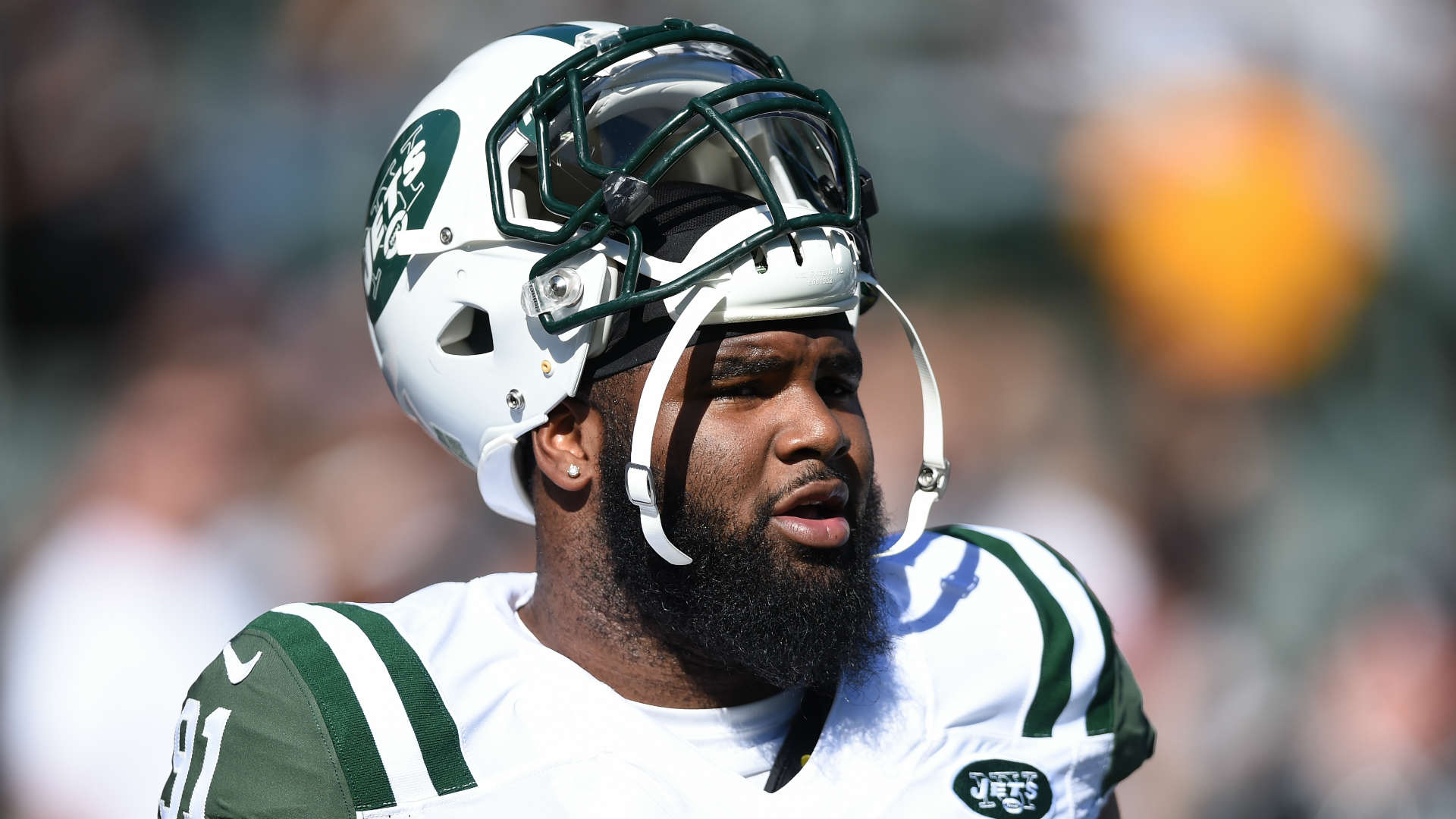 Todd Bowles has 'moved on' from Sheldon Richardson's criticism of Brandon Marshall