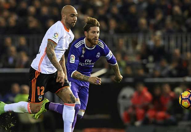 Valencia seal €16m permanent deal for West Ham flop Zaza