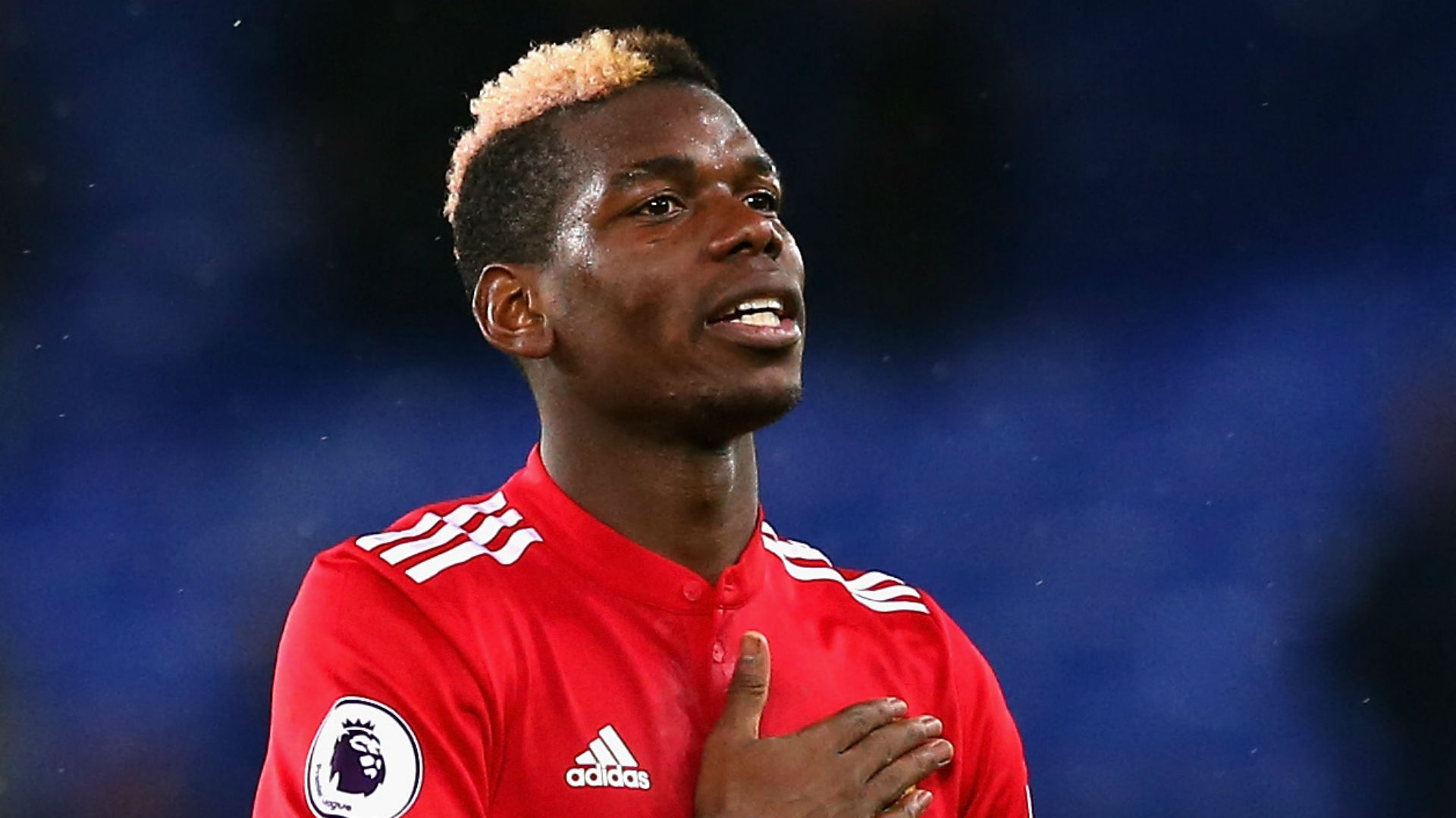 Pogba's remarkable 435-day unbeaten run proves value to Man Utd