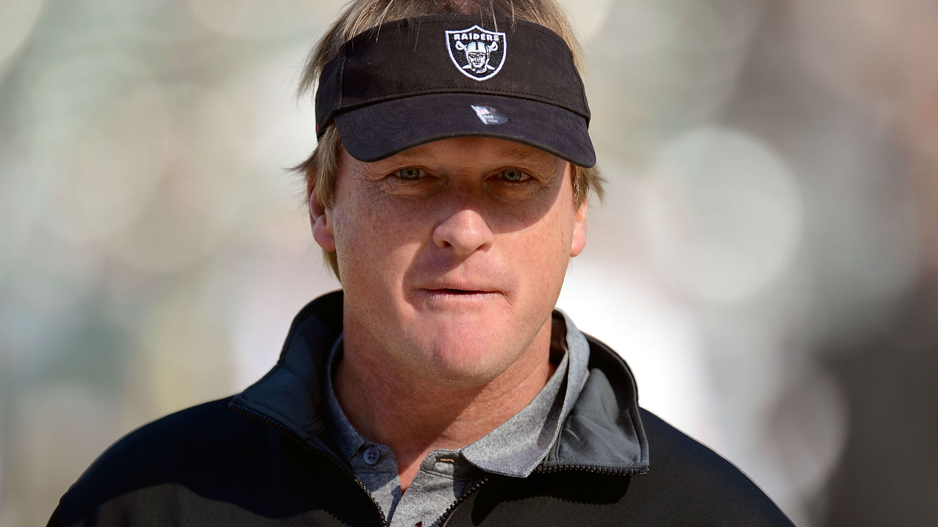 Jon Gruden hire is ‘great news’ for Derek Carr, former Raiders QB Rich Gannon says