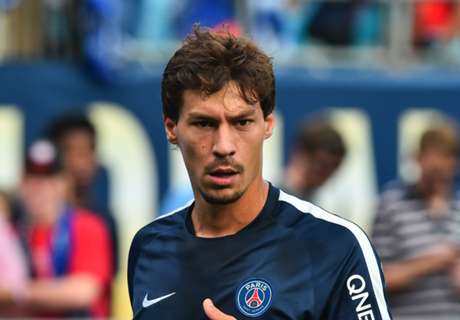 OFFICIAL: Stambouli joins Schalke