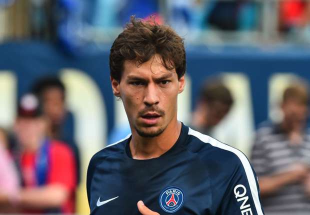 Stambouli out to win over PSG fans